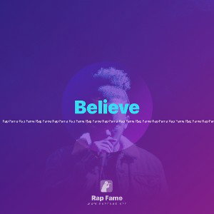 Believe 
