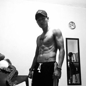 PLACA 👀👽- ALDA 'K🦇