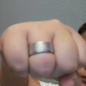 Puñito de hacero