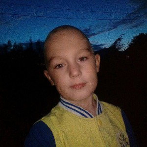 трёхликий человек