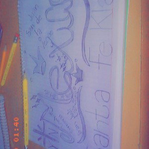 in provisacion