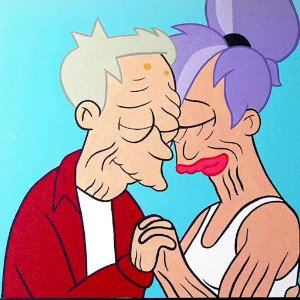 El Loquillo - No son reales 