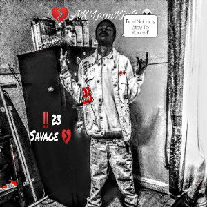 AK'LeanKinG)-Face My Demons)