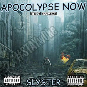 "Apocalypse Now" 