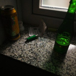 cosas raras