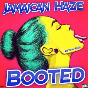 Booted 