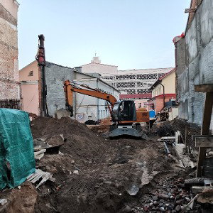 пятница утро... 