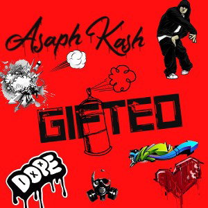 Asaph Kash - Gifted