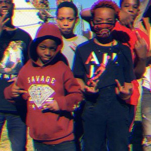 lil juice ‐ freestyle 