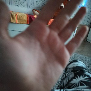хлопок