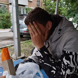 огород (палеваю) 