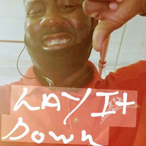 Big Tombo - Song: LAY IT DOWN