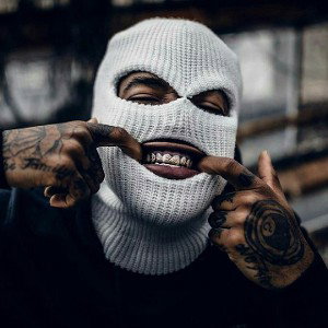 LaVi - 16 Bars auf 🇩🇪