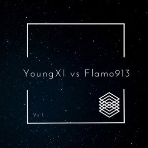 YoungXI vs Flamo913