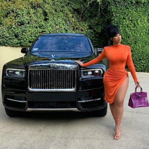 !cardi b ,o men!