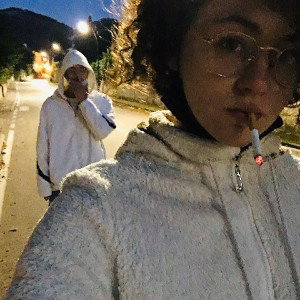 Normale feat. Amnesia