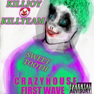 🎈KILLJOY🤡KILLTEAM🎈