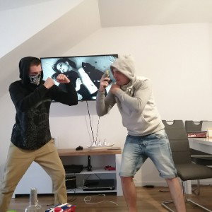 WueRZet ft. Wróblesiu-Warto