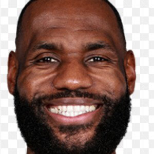Labrooooon James 