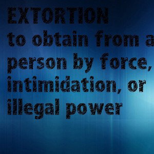 Lyrical Extortion 