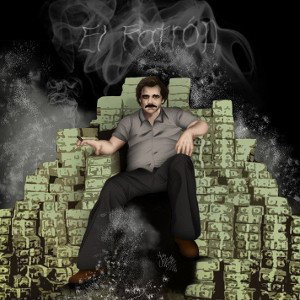 Escobar (prod. Sinato)