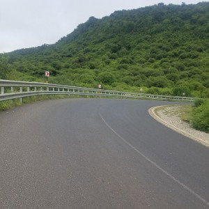 inside road 
