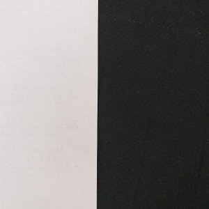 schwarz und weiß 