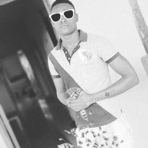 my  guy 