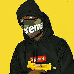 Рэп у меня в крови