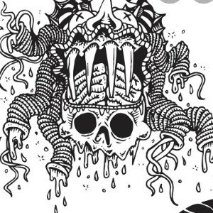Brain eater