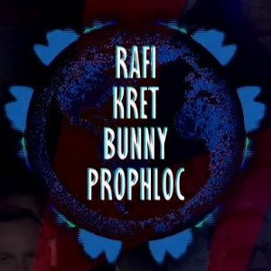 Rafi Es i Wu - Perfekcyjny projekt feat. Kret x Bunny x Prophloc (prod.AntidoteBeats) // Cuty x skrecze DJ Zel