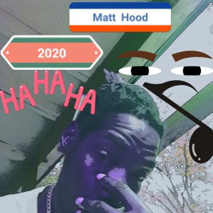 Matt Why.u dangerous 