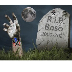 Bofizz - R.i.P. BASO 