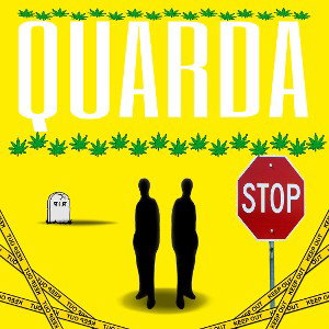 BLANCA - QUARDA