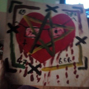 Blut Herz