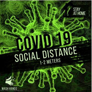 THUGTATTO ft. ZANK00 - Covid19 