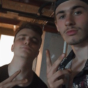 - Alkabinks ft skan trahison#4