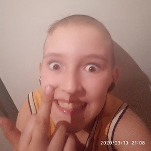 я порву тебя