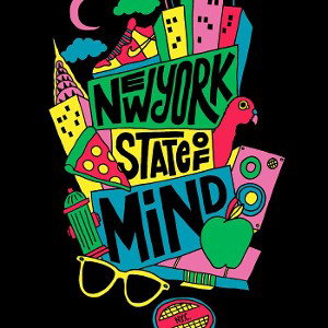 NY state of mind