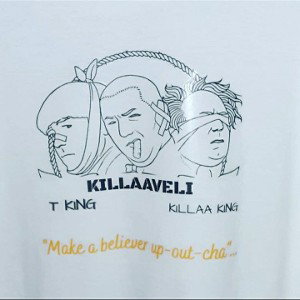 BULLET PROOF