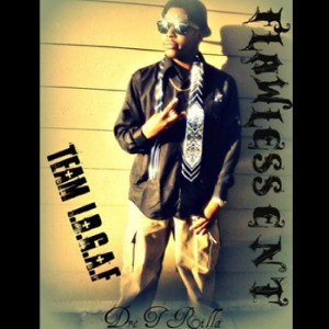 Sex-Dre T Rilla