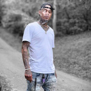 T.H.U.G Jb freestyle 