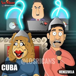 La Sombra (cover) 