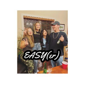 Venizon- Easy(er) 