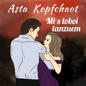  Mi S Toboi Tanzujem (Feat. Kopfchaot)
