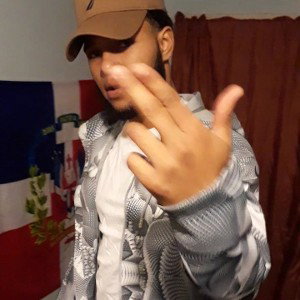 im back