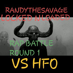locked n loaded