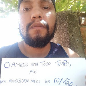 Minha Salvação 