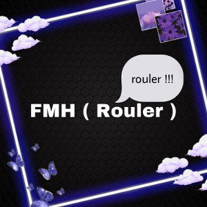 FMH-Rouler ( Audio Officiel )