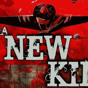 Tha new Kid